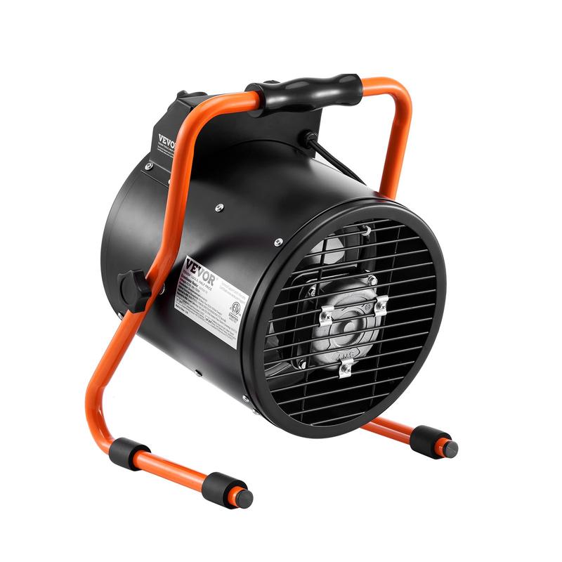 Portable Electric Heater