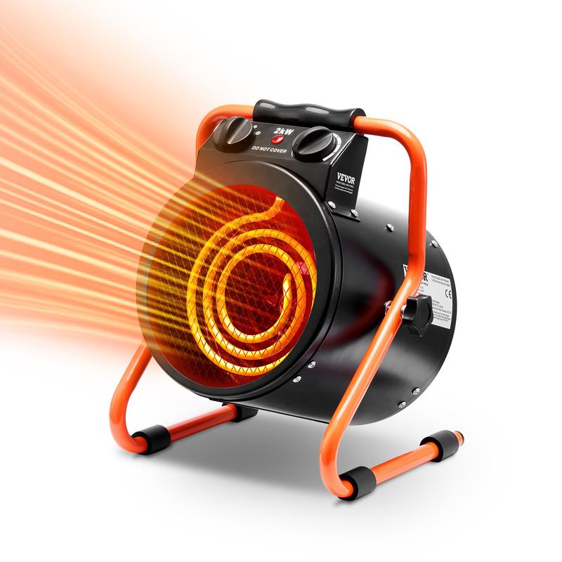 Portable Electric Heater