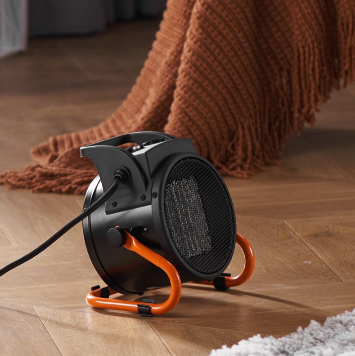 Portable Electric Heater