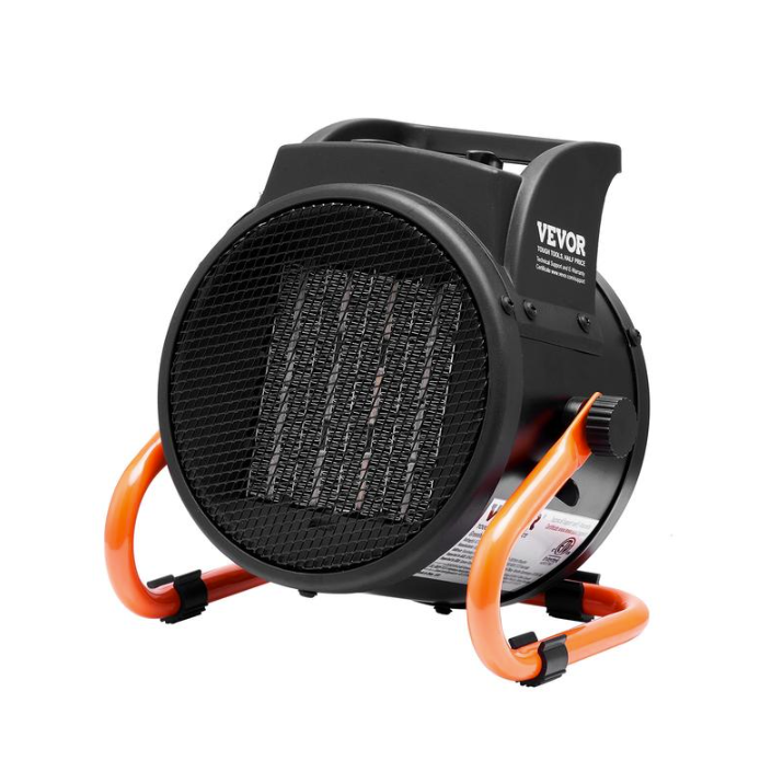 Portable Electric Heater
